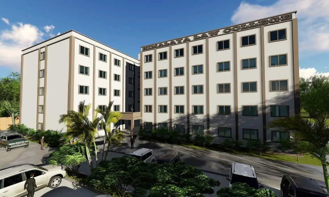 Educational Building